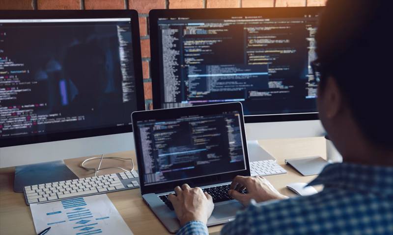 数据科学选型:R与Python如何赋能昭觉县网站建设?